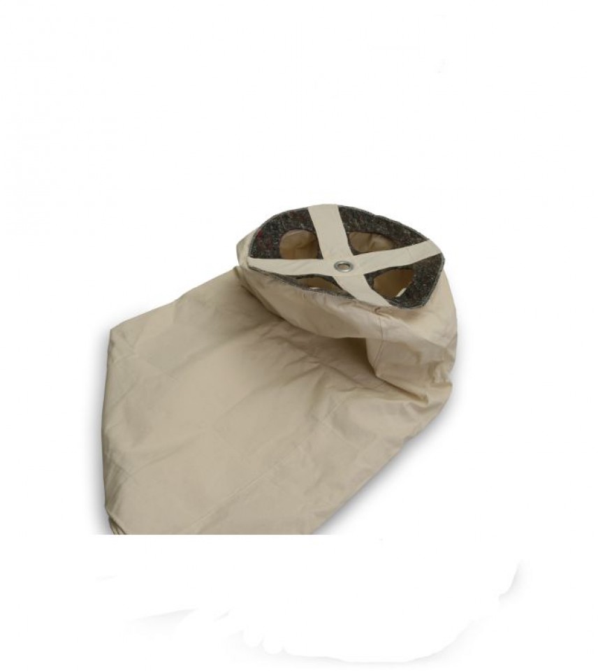 Worek do pokrywy agregatu tynkarskiego duży